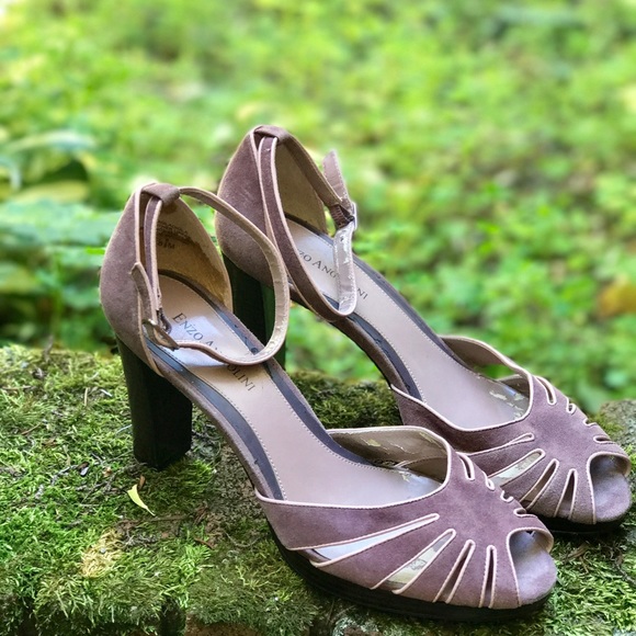 Enzo Angiolini Shoes - Enzo Angiolini Heels